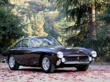 Ferrari 250 GT ძვირადღირებული Berlinetta by Pininfarina 1962 24
